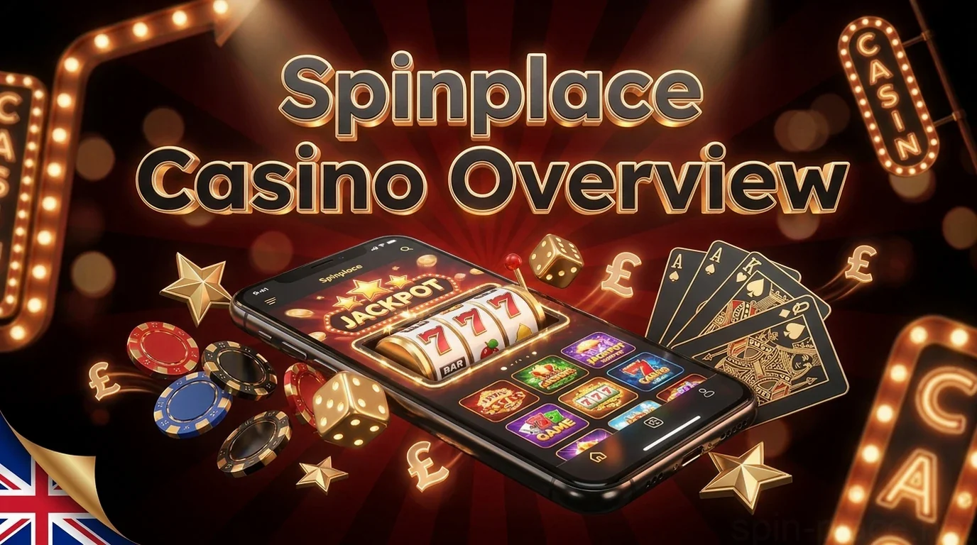 Spinplace Casino Overview